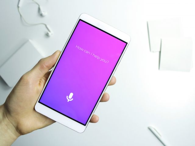 Digital personal assistant