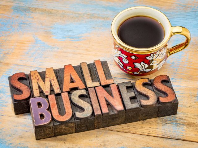 small business