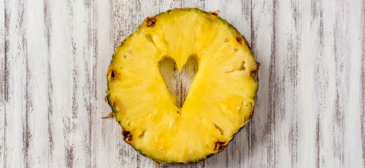 Pineapple Love