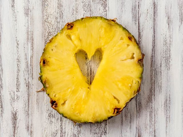 Pineapple Love