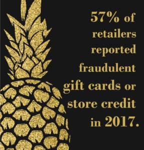 Gift Card Fraud 2