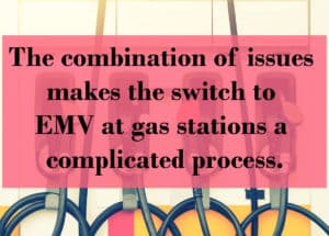 EMV at Gas Stations Quote 2