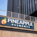 PINEAPPLE BUILDING MARQUEE