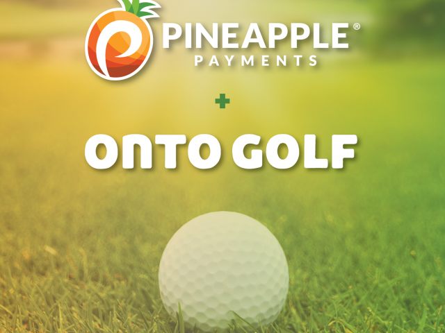 OnToGolf Announcement