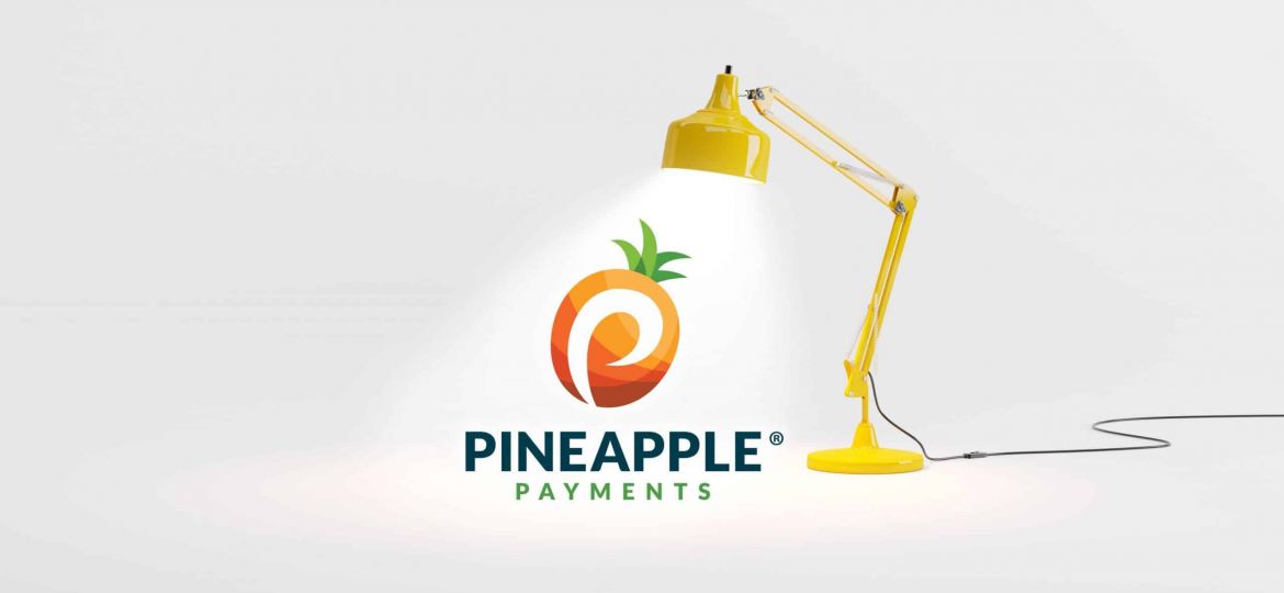 Pineapple In The Spotlight
