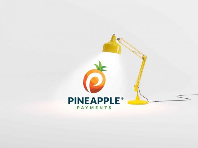 Pineapple In The Spotlight