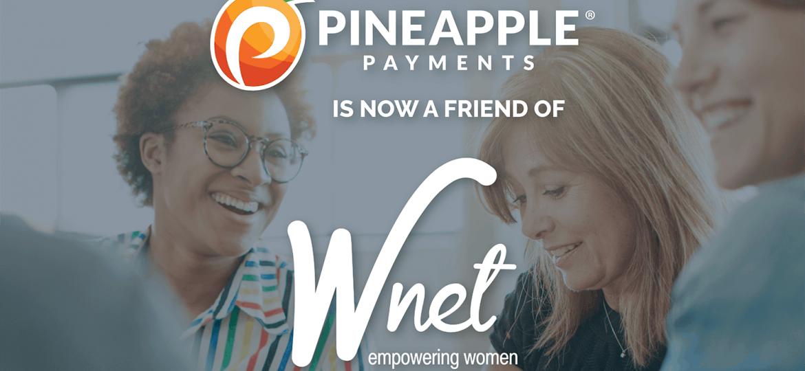 Pineapple + Wnet