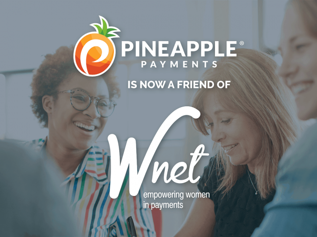 Pineapple + Wnet