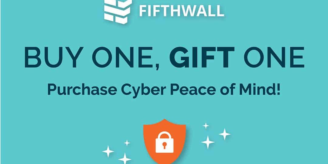 FifthWall Buy One Gift One