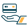 Process Payments Icon